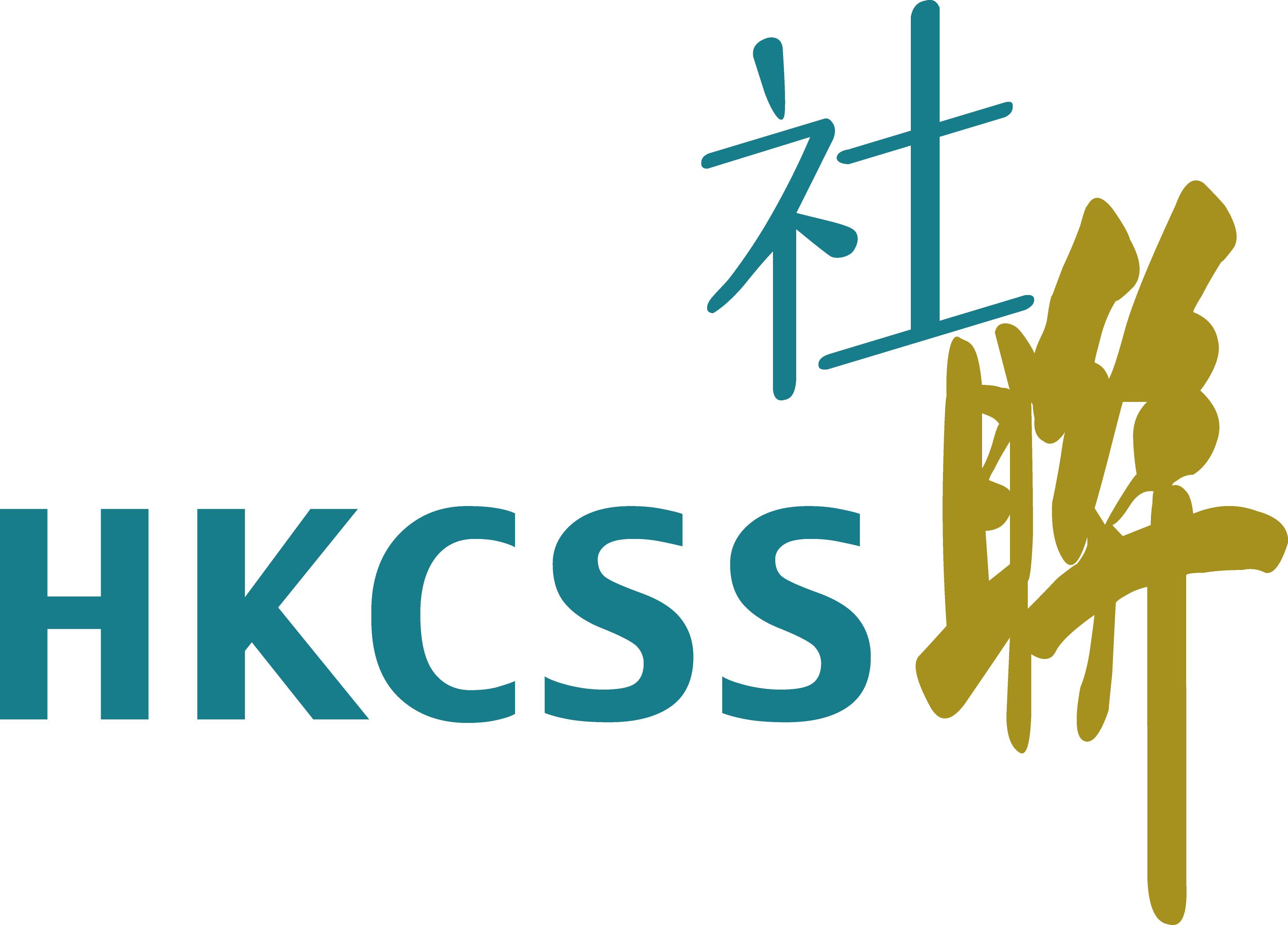 HKCSS LOGO